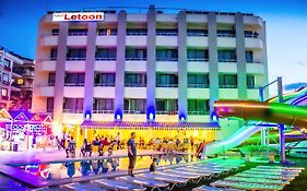 Letoon Hotel Altinkum