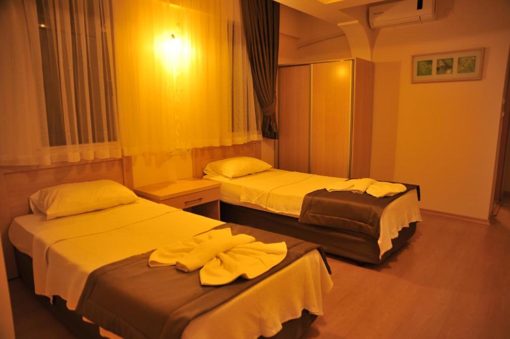 Letoon Hotel Didim Room photo