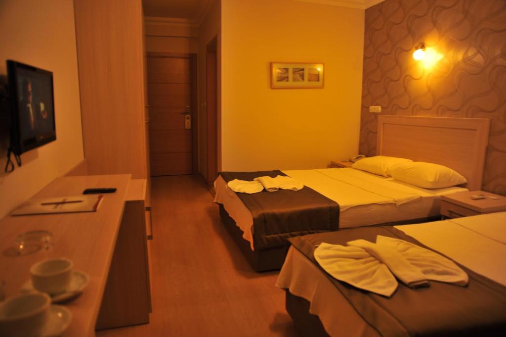 Letoon Hotel Didim Room photo